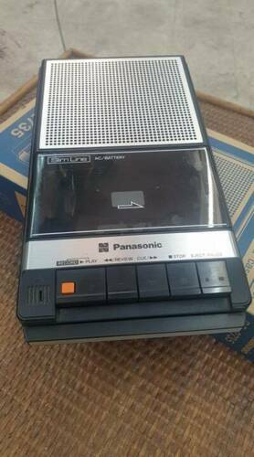 Teac A 109 | registratore a cassette