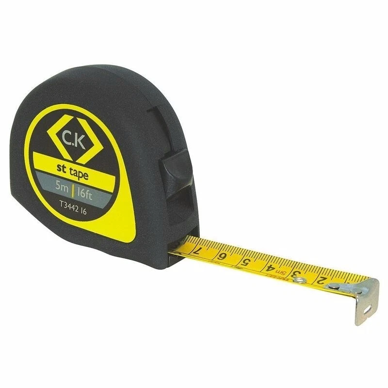 Custom Tape Measure with Belt Clip 10FT 