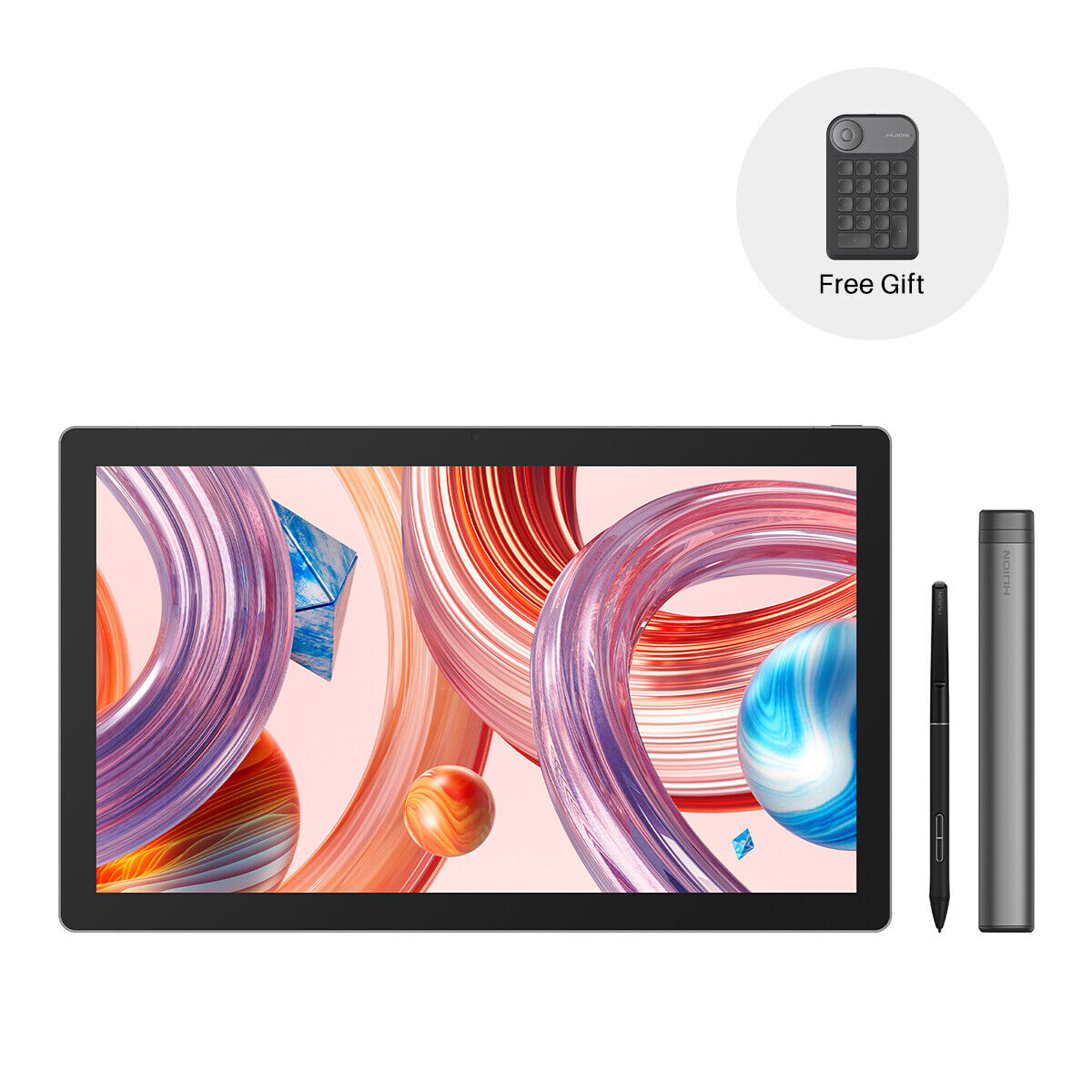 HUION Kamvas Studio 16 Pen Computer 15.8“ Drawing Tablet 2.5 HUION Kamvas Studio 16 Pen Computer 15.8“ Drawing Tablet 2.5