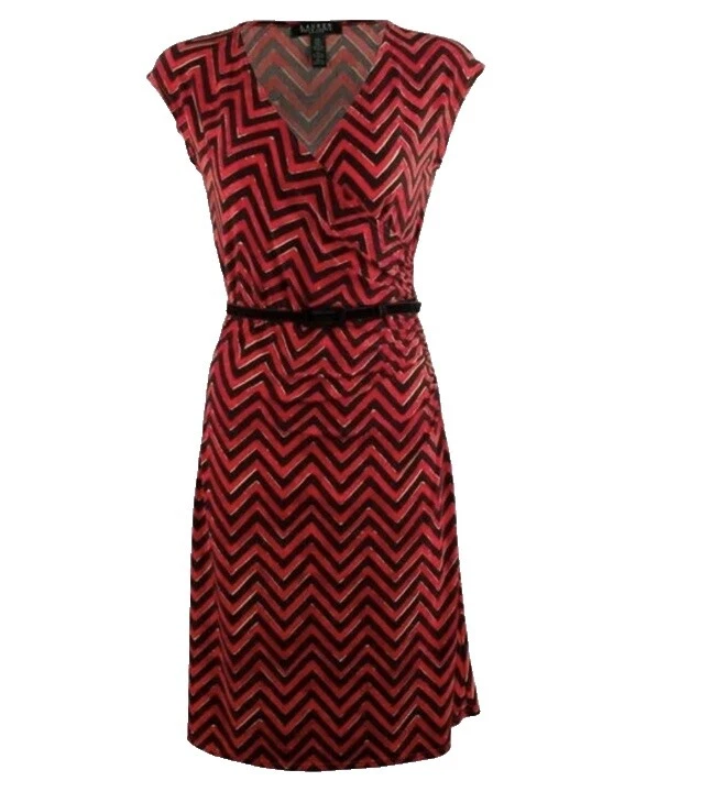 Ralph Lauren Women's Wrap Dresses