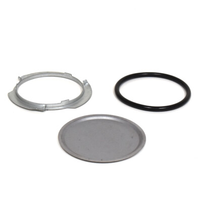Fuel Tank Block Off Plate Lock Ring 3-5/8'' Dia. 71-73 Centurion
