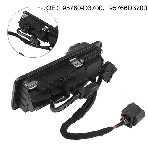 Rear View Backup Parking Camera For 2019-2020 Hyundai Tucson 95760-D3700 - Picture 6 of 13