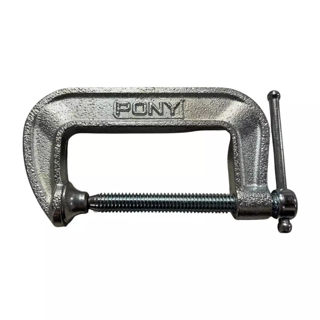 Pony sale c clamp
