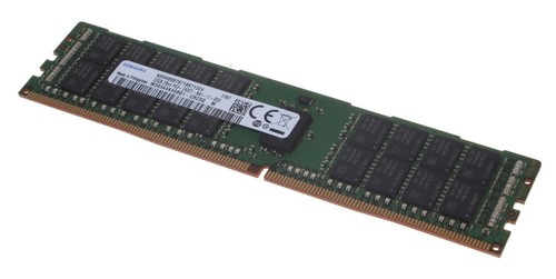 ACHTUNG DDR4 SERVER RAM! Samsung 32 GB PC4-2400T REG ECC - Bild 2 von 5