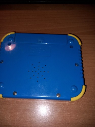 GLI ANTENATI ELECTRONIC VIDEOGAME PORTATILE GIG TIGER VINTAGE RARE FUNZIONANTE! - Foto 3 di 5