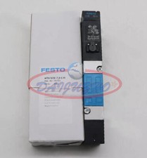 New One Festo MTH-5/3E-7,0-S-VI 151703 solenoid valve MTH-5/3E-7.0-S-VI
