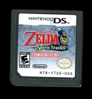 The Legend of Zelda: Spirit Tracks (Nintendo DS) *NOT FOR RESALE - KIOSK DEMO*