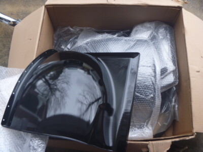 shue様　0219-02 Amazon.com: Compatible With 89-95 Suzuki Sidekick Samurai