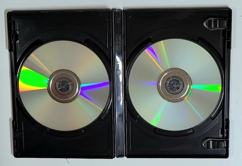 2 Game Bundle-Bigfoot King of Crush & Collision Course Nintendo Wii Discs w Case - Picture 2 of 4