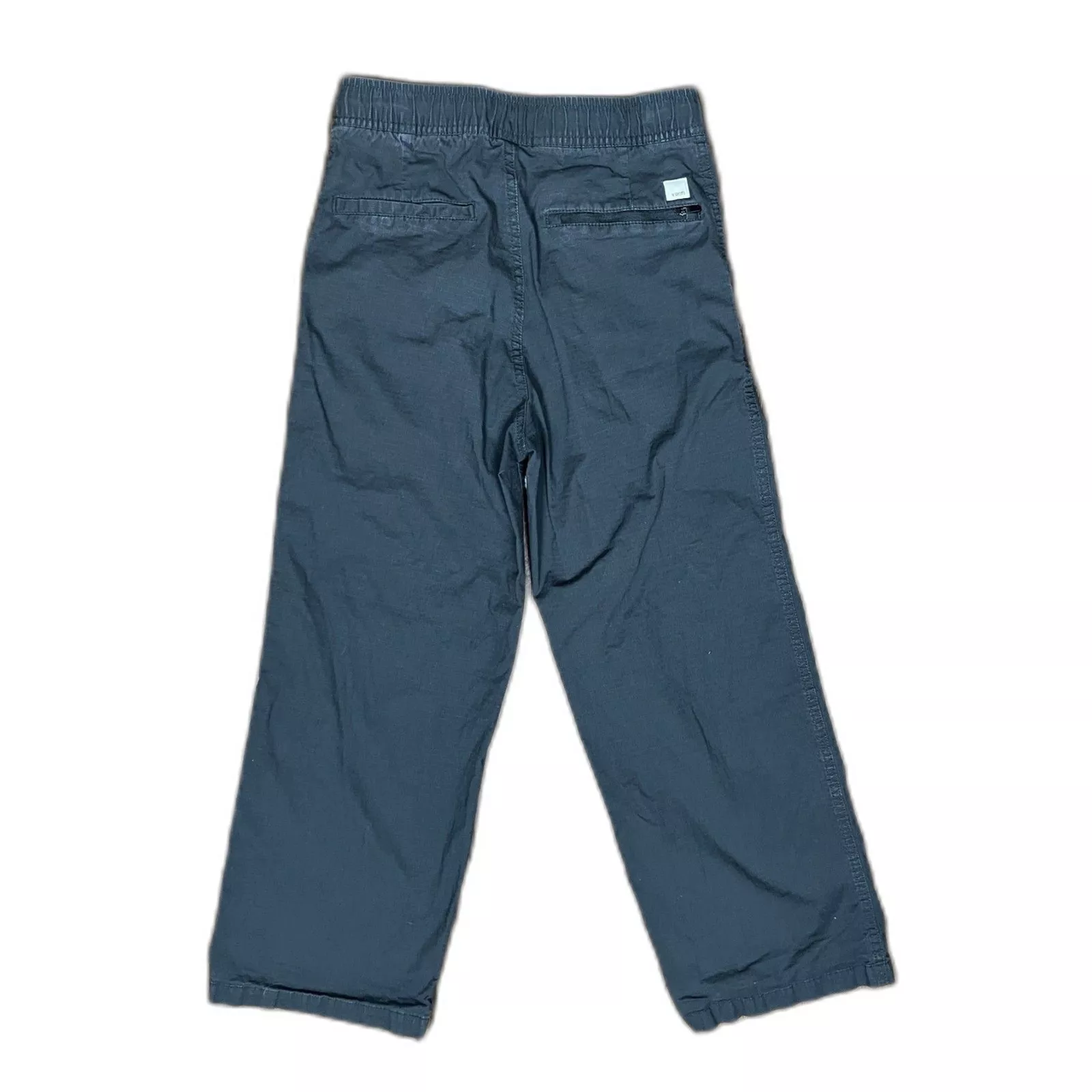 vuori organic cotton straight pants