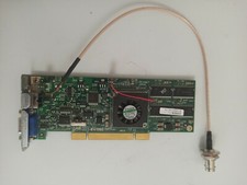 PELCO PCI Video Card PA11-0012-5000G from PELCO VCD5000 VCD5001 and VCD5004