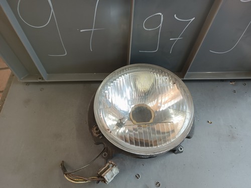 Original VW Polo 86C 1981-1990 Scheinwerfer links o. rechts 867941751A