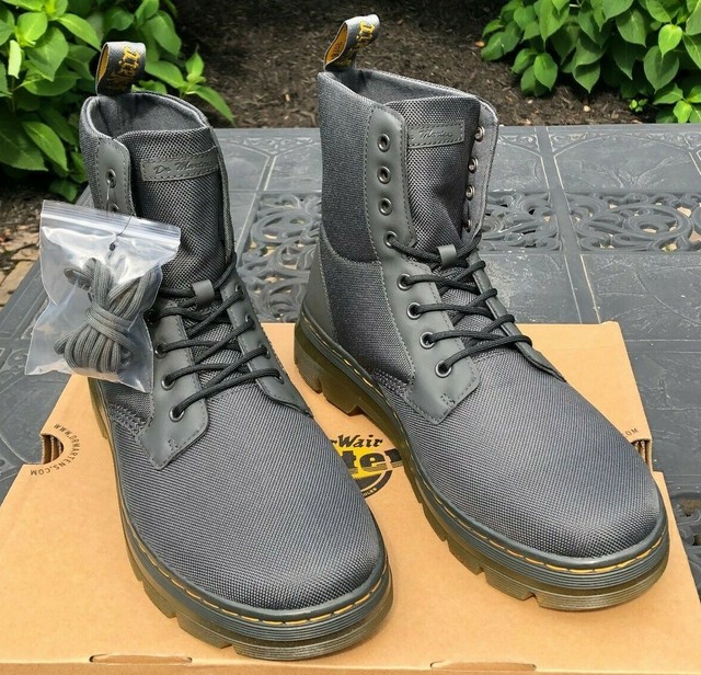 dr martens 101 brando black