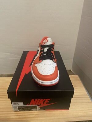 Jordan 1 Low OG Starfish size 10W, 8.5M | eBay display picture 3