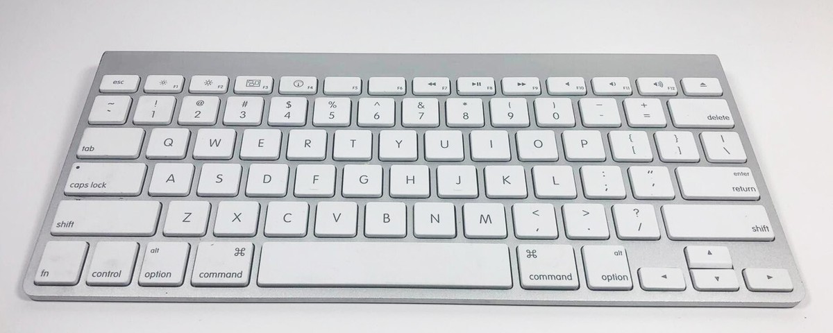 Apple - Apple wireless keyboard 【新品未使用】 Apple Mac アップル マック キーボード Wireless Keyboard