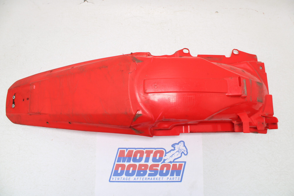 Honda CRF250X 2004-2008 80100-KSCA-0000 Rear Fender | eBay