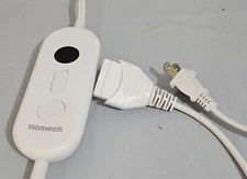 HOMECH Electric Heating Pad Controller CM20 NEW