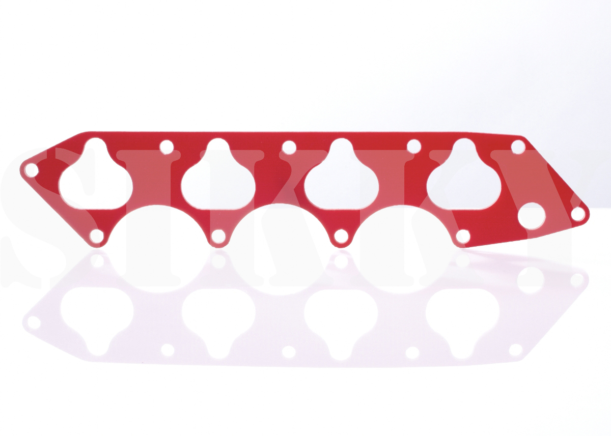 Thermalnator B18C GSR 1.8L RACE (NO COOLANT PASSAGE) Intake Manifold