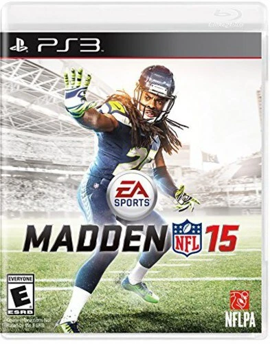 Madden NFL 15 - PlayStation 3