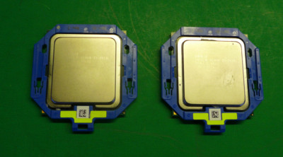 (Lot of 2)GENUINE Intel Xeon E5-2430L 2.0GHz 6-Core CPU Processor SR0LL
