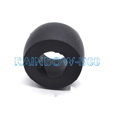 5PC FOR FCL column pin bolt elastic rubber ring coupling #3 OD31*ID16*H18mm