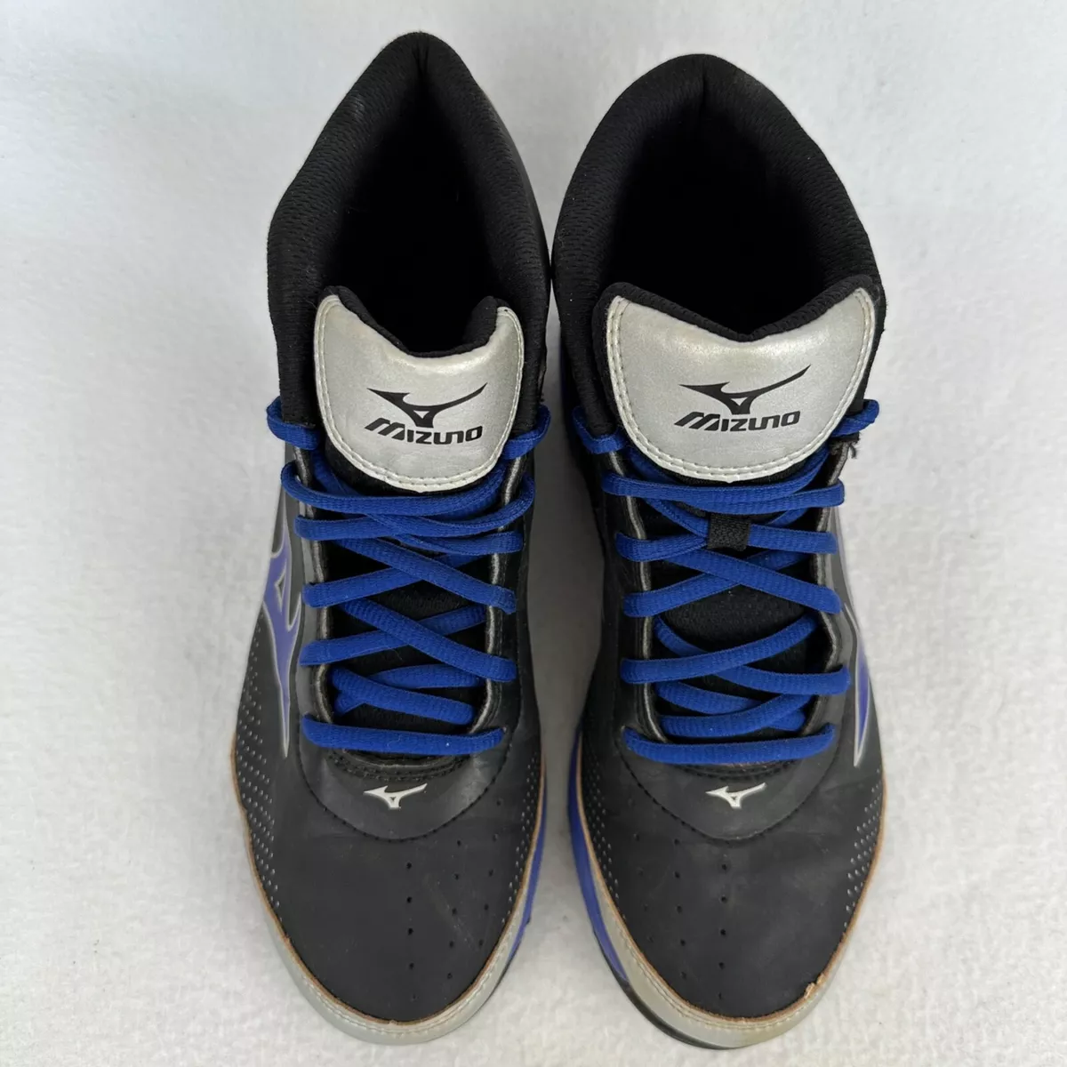 Mizuno franchise hotsell 7 mid
