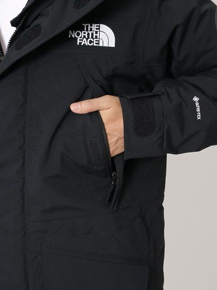 THE NORTH FACE Antarctica Parka Size XL | eBay