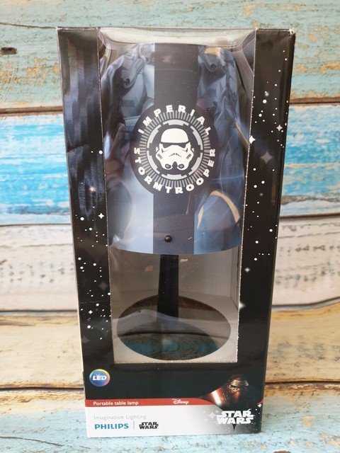 star wars bedside light