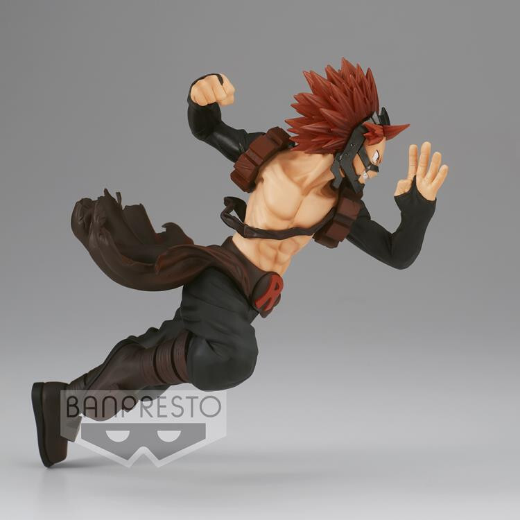 My Hero Academia The Amazing Heroes vol. 17 Eijiro Kirishima