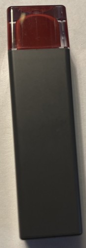 CoverGirl Exhibitionist Ultra  Matte Lipstick #690  Soloist. - Bild 3 von 4