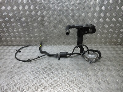 2021 DACIA SANDERO SWAY LPG TCE 1L PETROL LPG DISTRIBUTOR 67R-010911 67R010056