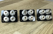 Morsettiera per PIONEER SX 626, SX 727, SX 828, SX 3000, SX 6000, SX 9000