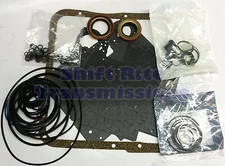 4L60E M30 TRANSTEC OVERHAUL Kit 93-03 COMPLETE SEALS GASKETS ORINGS TRANSMISSION
