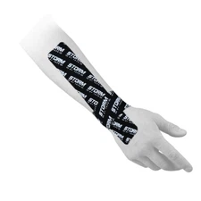 Storm Bowling GT Kinesiology Tape BLACK 20 Piece Pre-cut Pack