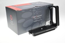 Promaster L Bracket 7818 for Canon 6D Mark II G819