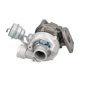 1x Lader, Aufladung MAPCO 207089 passend für VW