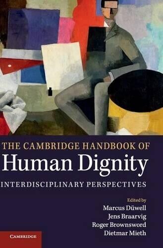 Thumbnail - Marcus Düwell Cambridge Handbook Of Human Dignity (gebundene Ausgabe)