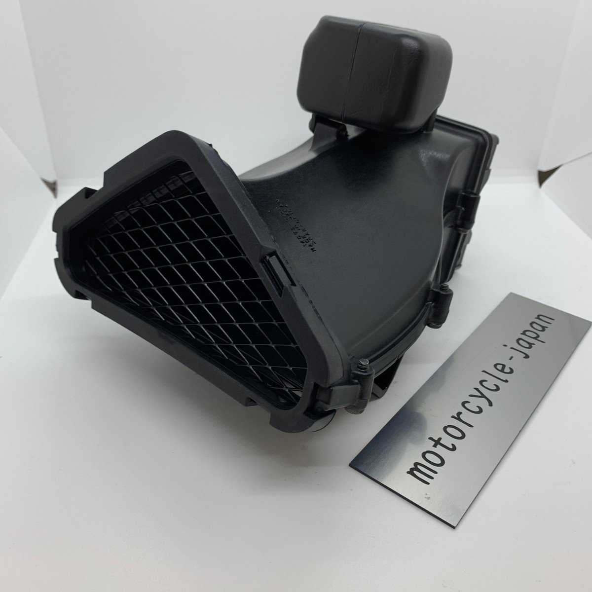 DAY6 ⑤ GENUINE KAWASAKI NEW 2005 - 2006 NINJA ZX-6R/6RR RAM AIR