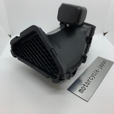 KAWASAKI Genuine NINJA ZX-6R/6RR Ram Air Intake Duct 39045-0020 | eBay