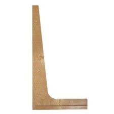 Leponitt 18" Glass Cutting L Square