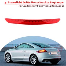 3. Bremslicht Dritte Bremsleuchte Stoplampe für Audi MK2 TT 2007-2014 8J0945097