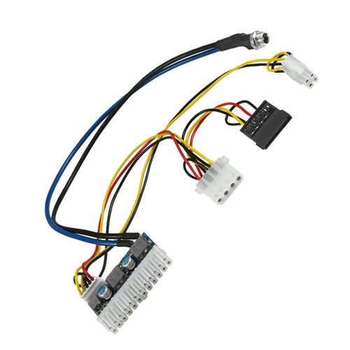 Schalter Steckdose Modul ATX Netzteil Schalter DC- DC Schalter NETZTEIL