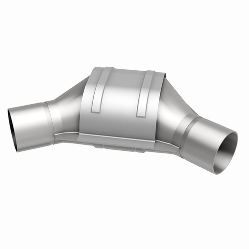MagnaFlow 51184-CA for 2004-2005 Subaru Forester 2.5L H4 GAS SOHC - Picture 6 of 24