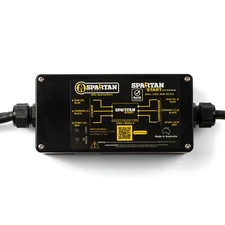 Spartan Power SpartanStart RV A/C Soft Starter up to 20K BTU Air Conditioner