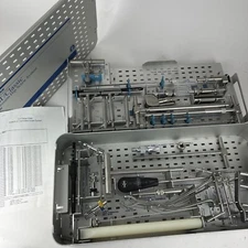 Smith & Nephew/Richards AMBI/Classic Compression Hip System