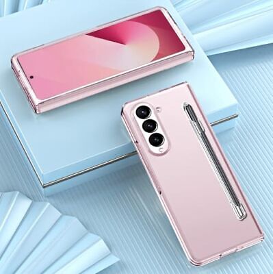 for Samsung Galaxy Z Fold 6 Case with S Pen Samsung Z Fold 6 for Samsung Galaxy Z Fold 6 Case with S Pen Samsung Z Fold 6