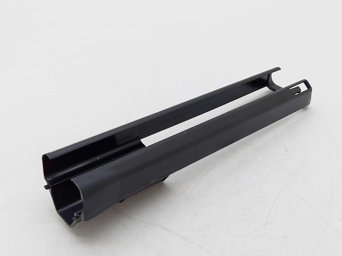 2021 FERRARI ROMA F169 RH RIGHT SEAT RAIL TRIM PANEL 000981247 | eBay