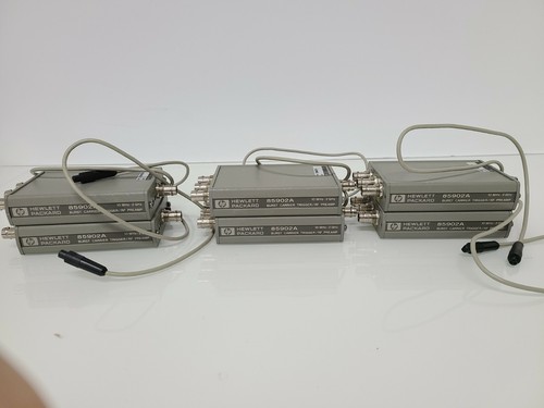 HP 85902A Burst Carrier Trigger - Picture 8 of 12
