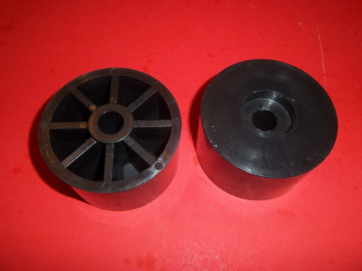Simplicity mower deck roller replacement deals