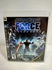 Star Wars the Force Unleashed - Sony PlayStation 3 CIB